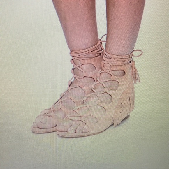 Sigerson Morrison Azzia sandals - Picture 9 of 9